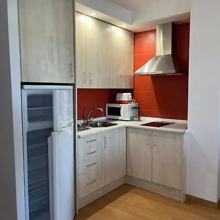 Apartment Bonito Cerca Del Mar *