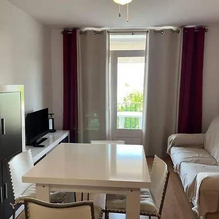 Apartment Bonito Cerca Del Mar *