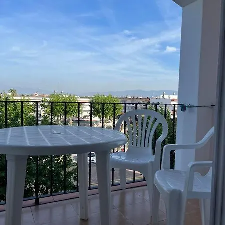 Apartment Bonito Cerca Del Mar *