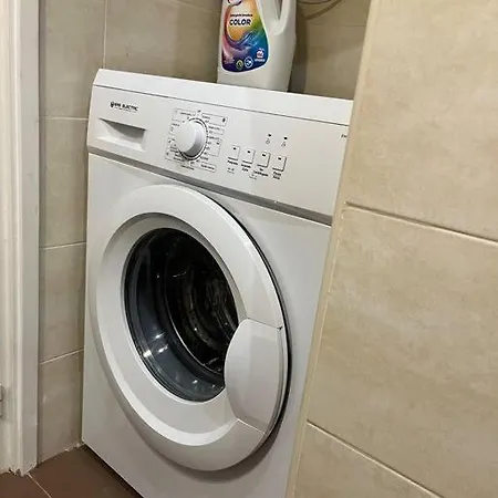 Bonito Cerca Del Mar Apartman