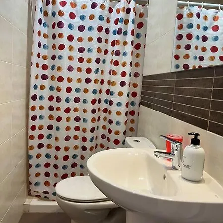 Bonito Cerca Del Mar Apartman