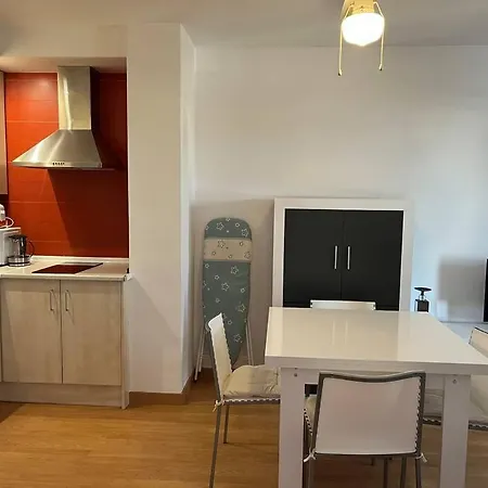 Apartman Bonito Cerca Del Mar